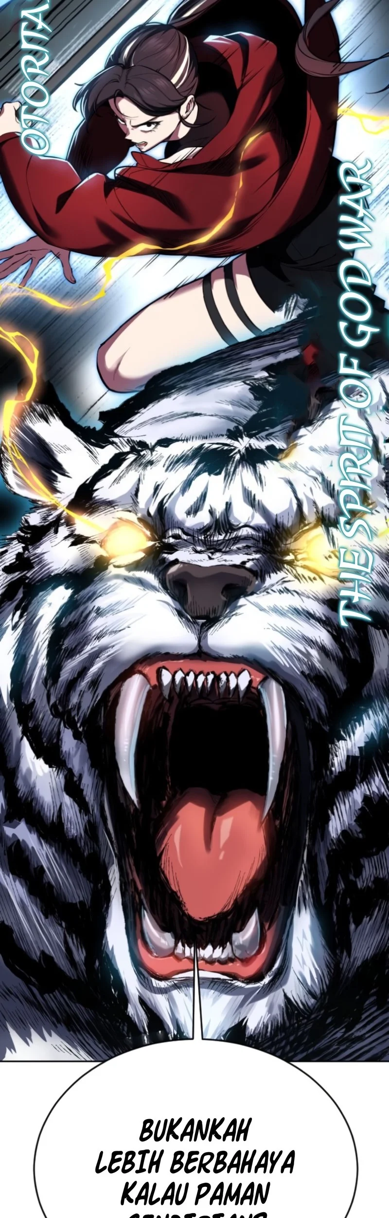 Ticket Hero S2 Chapter 133 - halaman 11