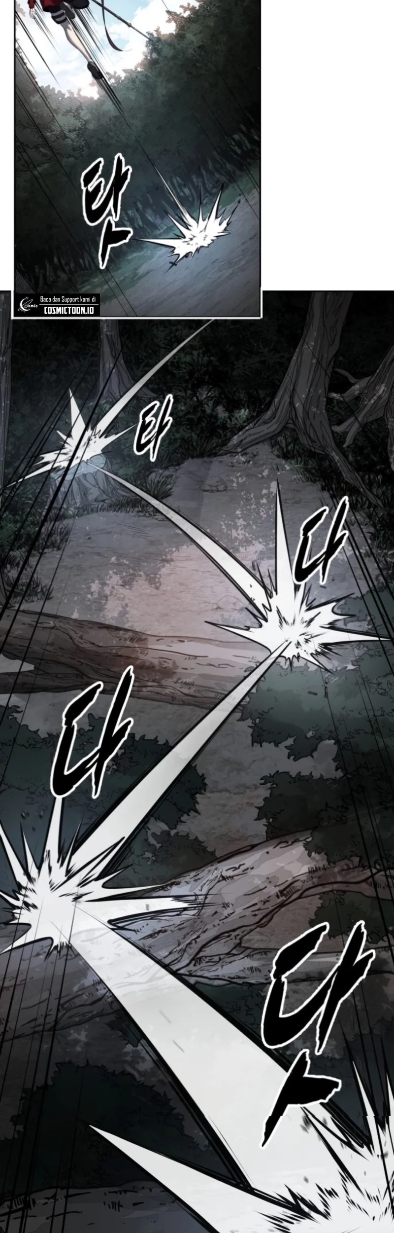 Ticket Hero S2 Chapter 133 - halaman 18