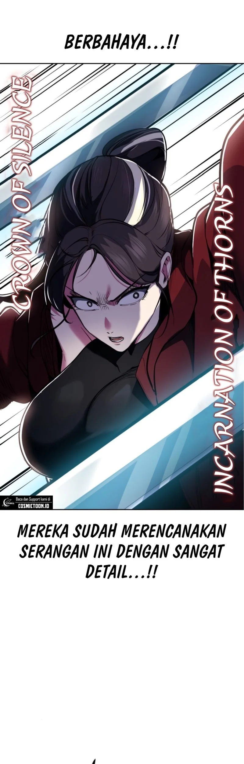 Ticket Hero S2 Chapter 133 - halaman 22