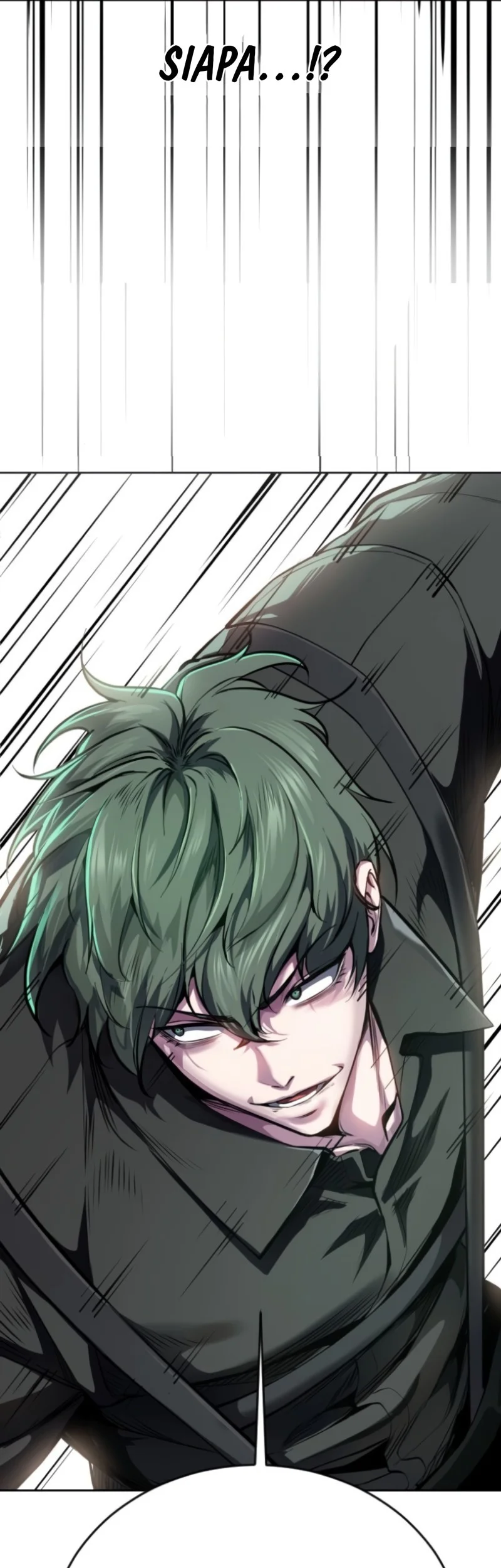 Ticket Hero S2 Chapter 133 - halaman 26