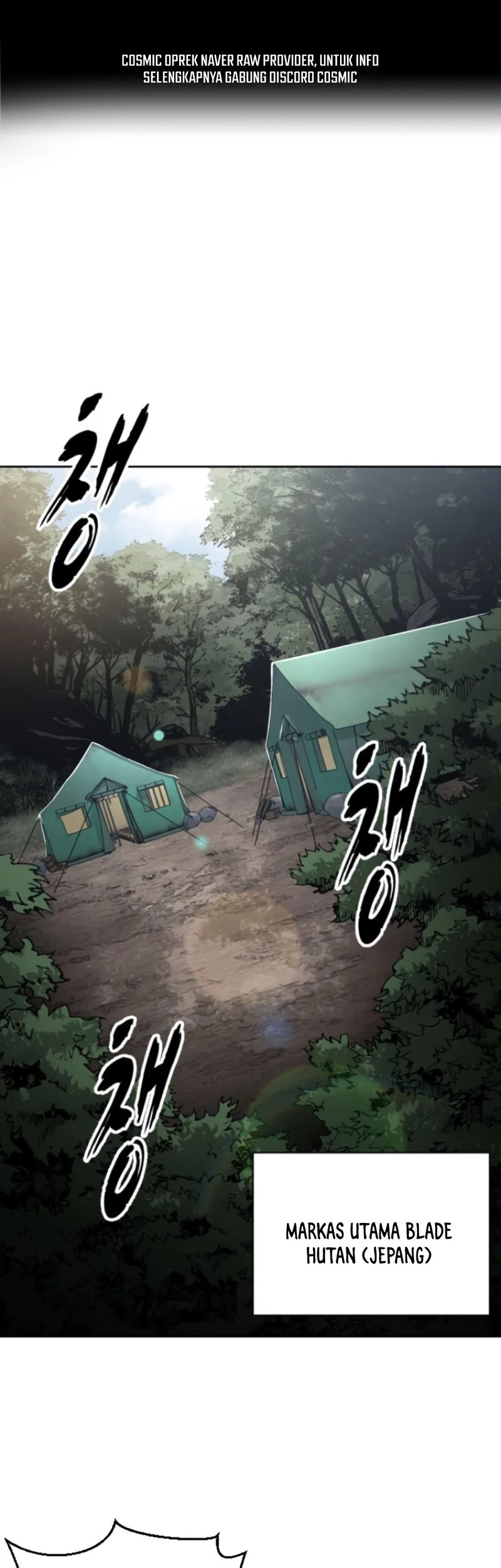 Ticket Hero S2 Chapter 133 - halaman 3