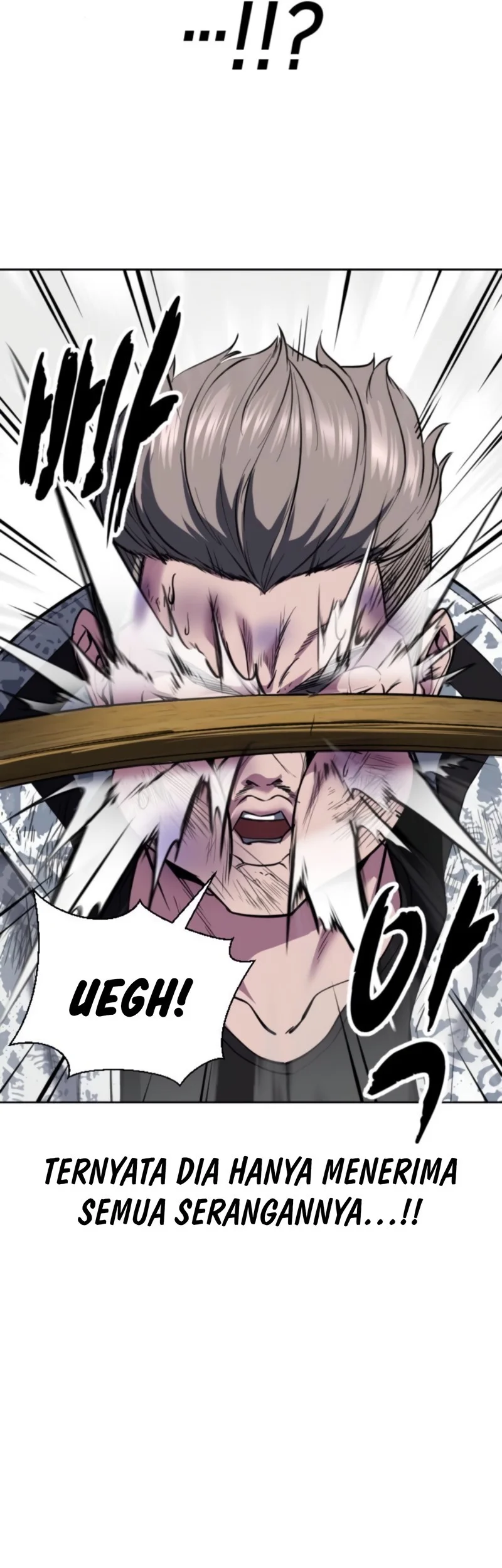 Ticket Hero S2 Chapter 133 - halaman 32