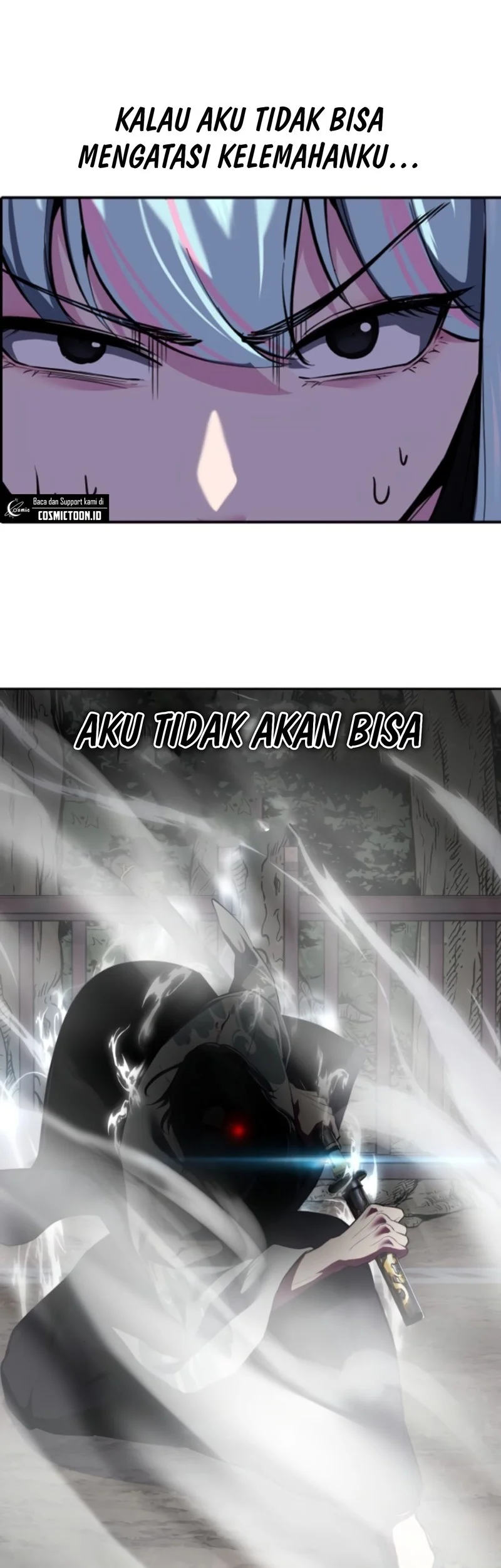 Ticket Hero S2 Chapter 133 - halaman 43