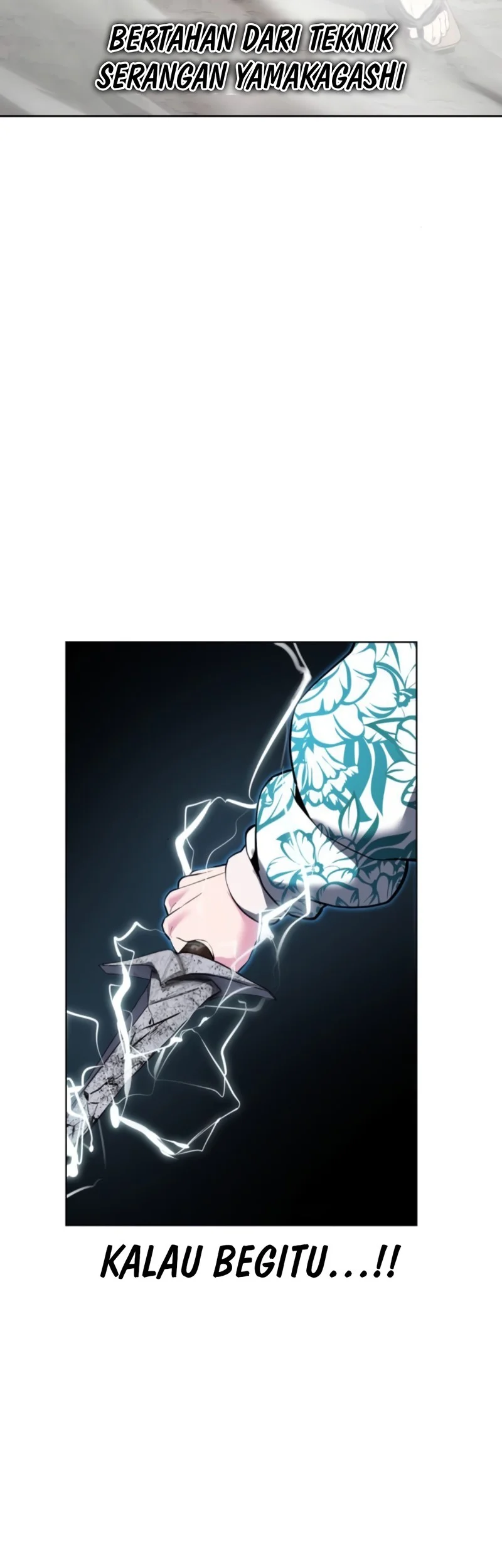 Ticket Hero S2 Chapter 133 - halaman 44