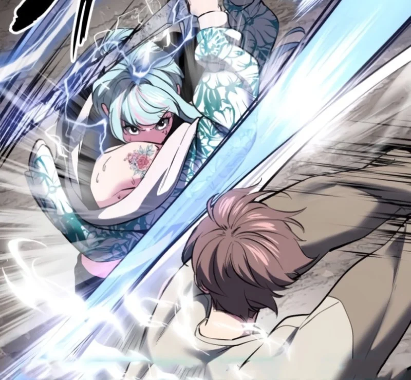 Ticket Hero S2 Chapter 133 - halaman 48