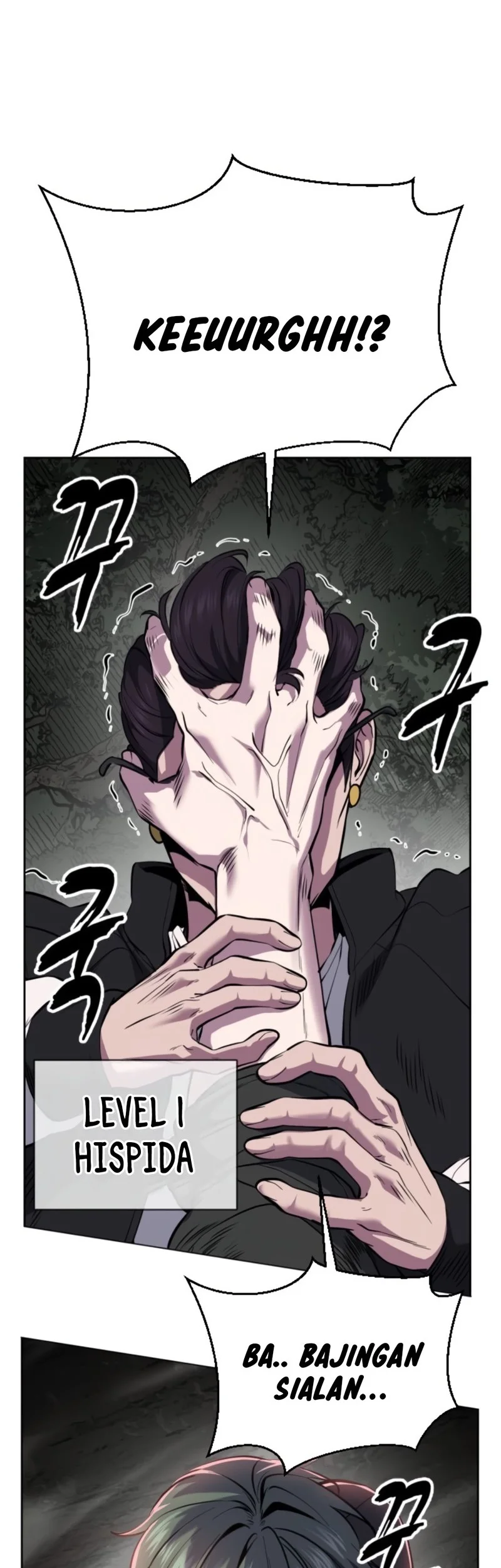 Ticket Hero S2 Chapter 133 - halaman 56