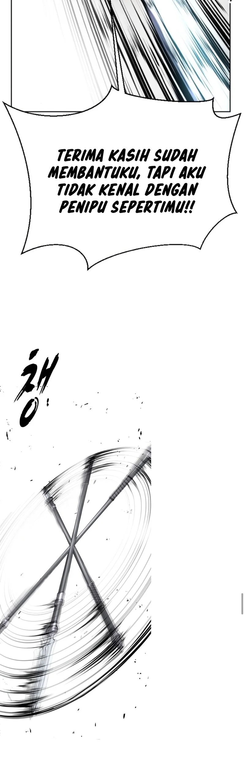 Ticket Hero S2 Chapter 133 - halaman 63