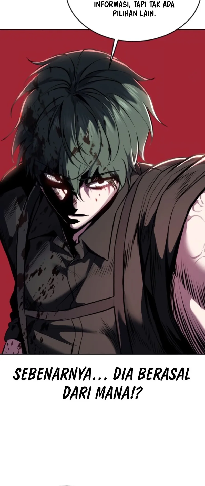 Ticket Hero S2 Chapter 133 - halaman 66