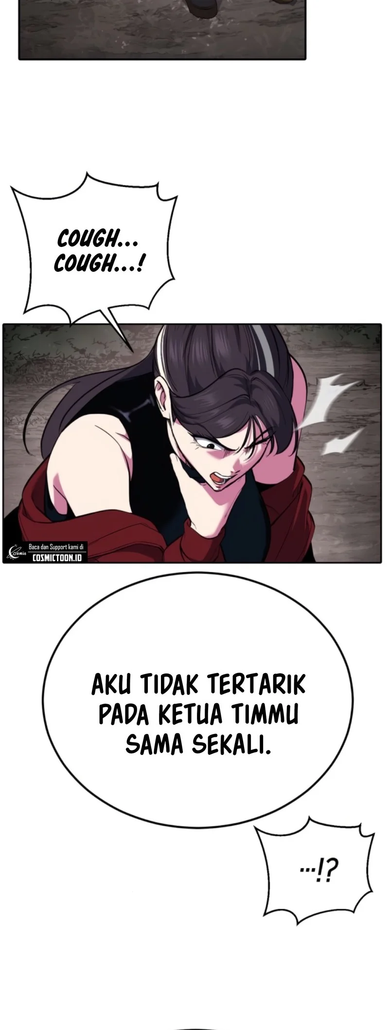 Ticket Hero S2 Chapter 133 - halaman 72