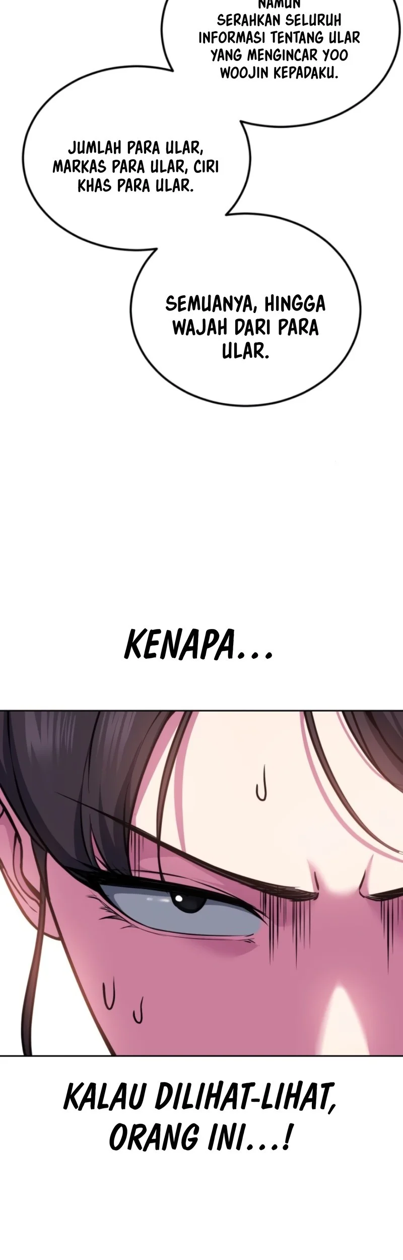 Ticket Hero S2 Chapter 133 - halaman 75