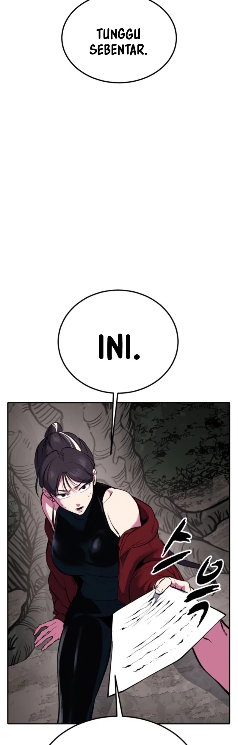 Ticket Hero S2 Chapter 133 - halaman 80