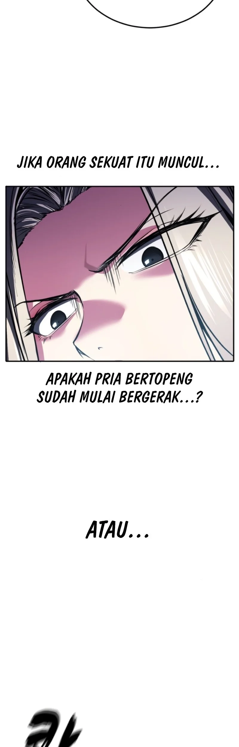 Ticket Hero S2 Chapter 133 - halaman 88