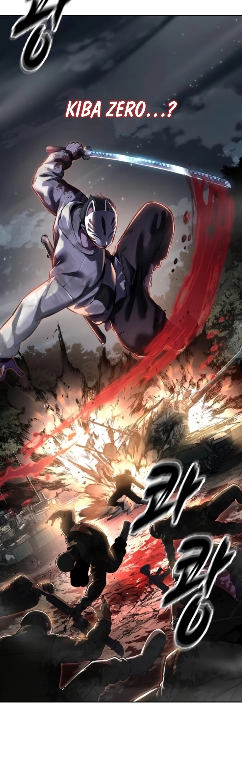 Ticket Hero S2 Chapter 133 - halaman 89