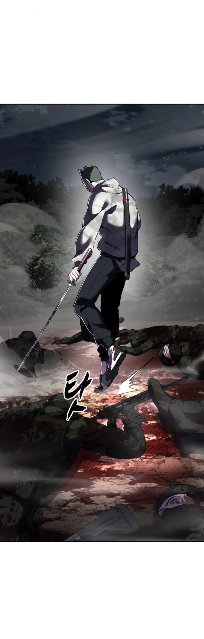 Ticket Hero S2 Chapter 133 - halaman 90