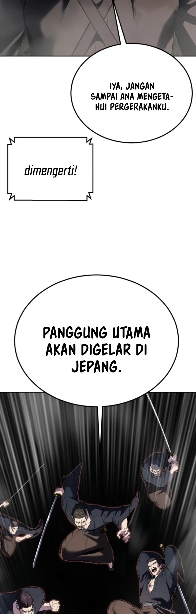 Ticket Hero S2 Chapter 133 - halaman 93