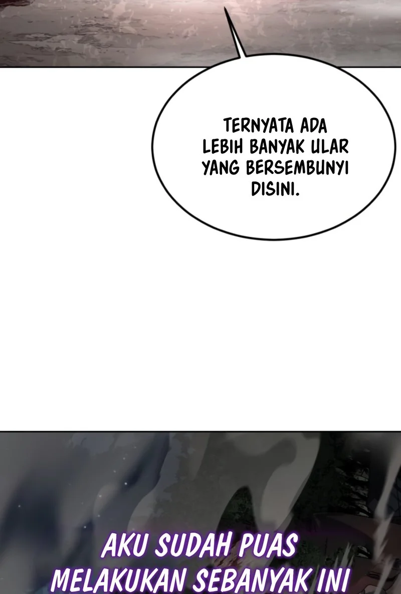 Ticket Hero S2 Chapter 133 - halaman 96