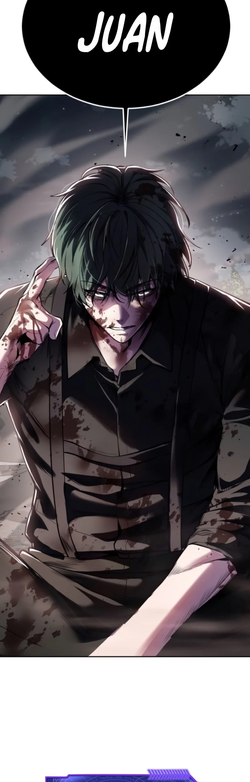 Ticket Hero S2 Chapter 133 - halaman 99