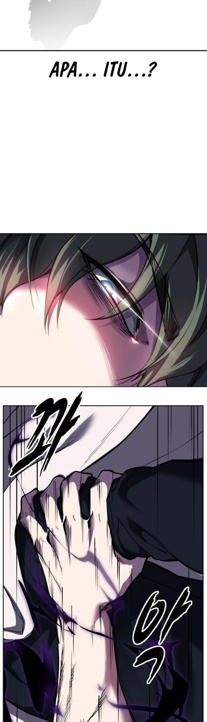 Ticket Hero S2 Chapter 134 - halaman 104