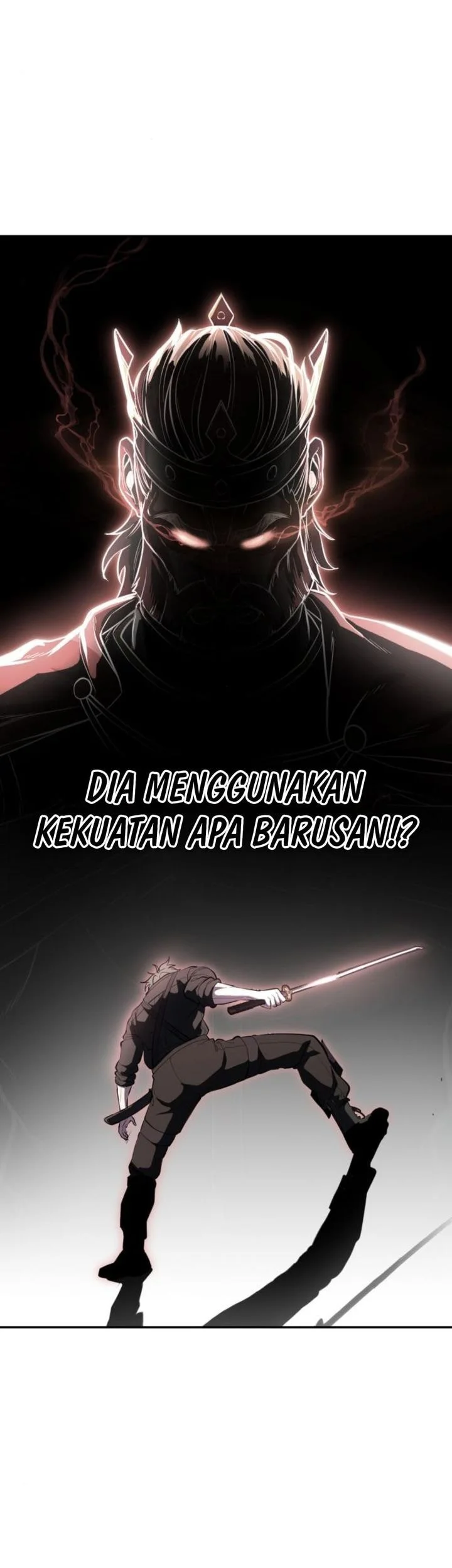 Ticket Hero S2 Chapter 134 - halaman 115