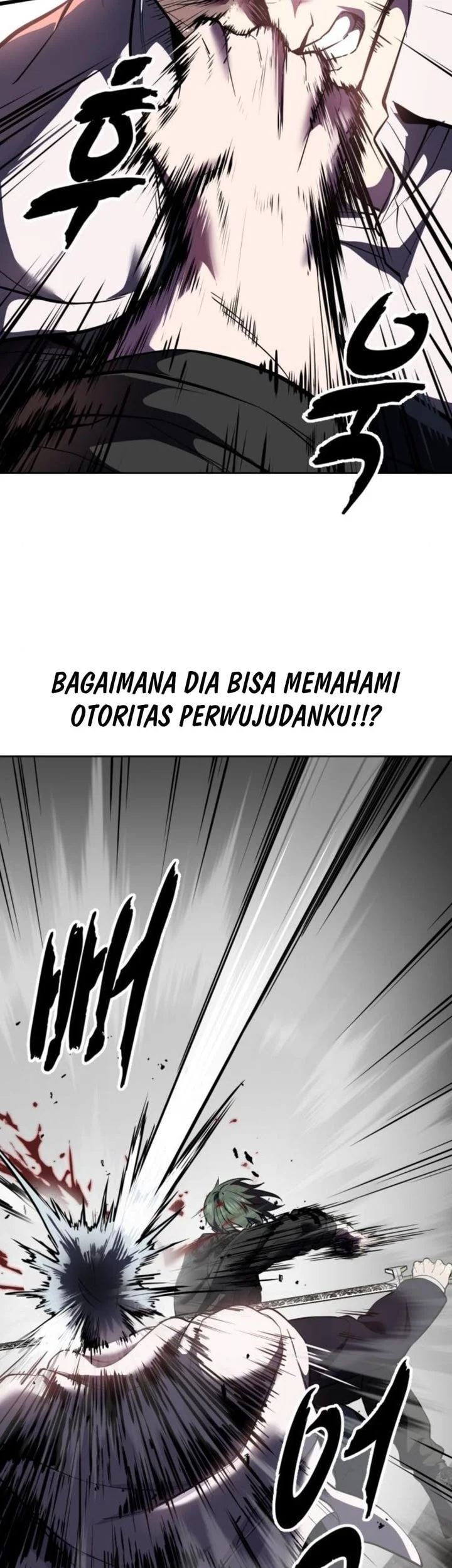Ticket Hero S2 Chapter 134 - halaman 117