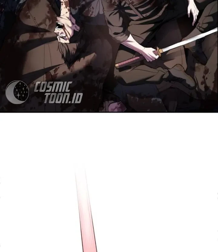 Ticket Hero S2 Chapter 134 - halaman 12