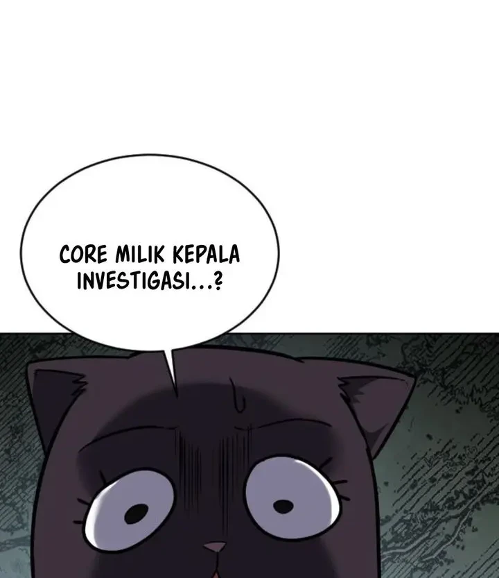 Ticket Hero S2 Chapter 134 - halaman 120