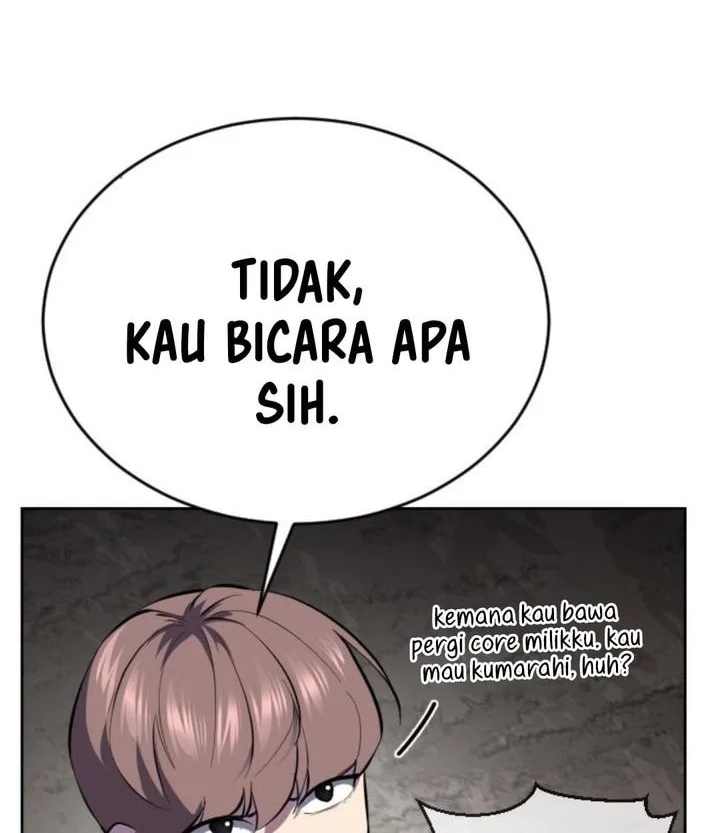 Ticket Hero S2 Chapter 134 - halaman 122