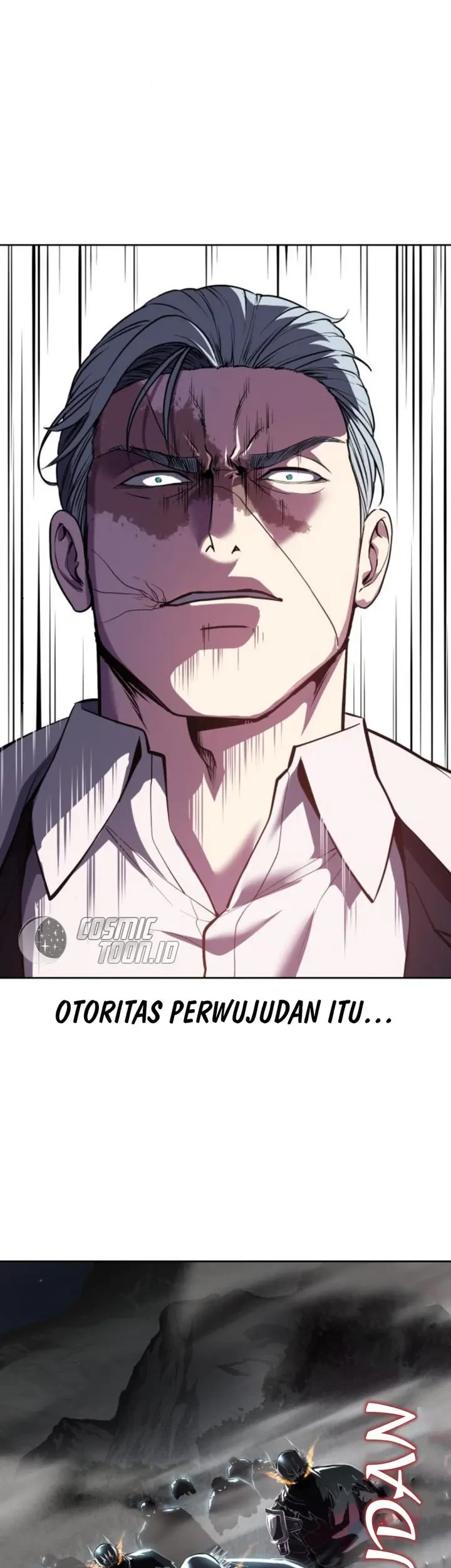 Ticket Hero S2 Chapter 134 - halaman 124