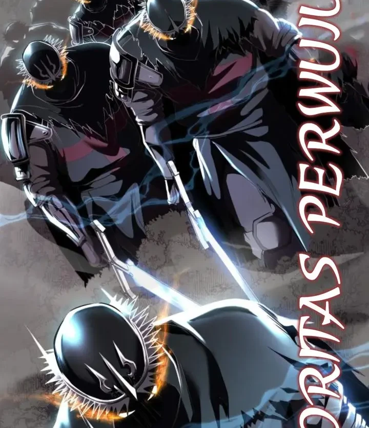 Ticket Hero S2 Chapter 134 - halaman 125