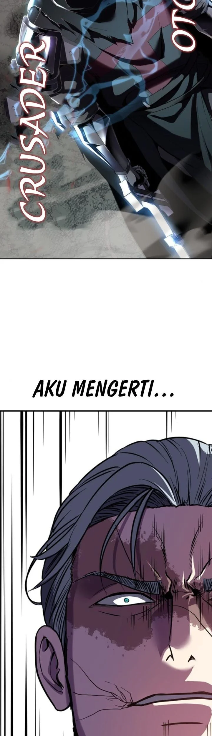 Ticket Hero S2 Chapter 134 - halaman 126