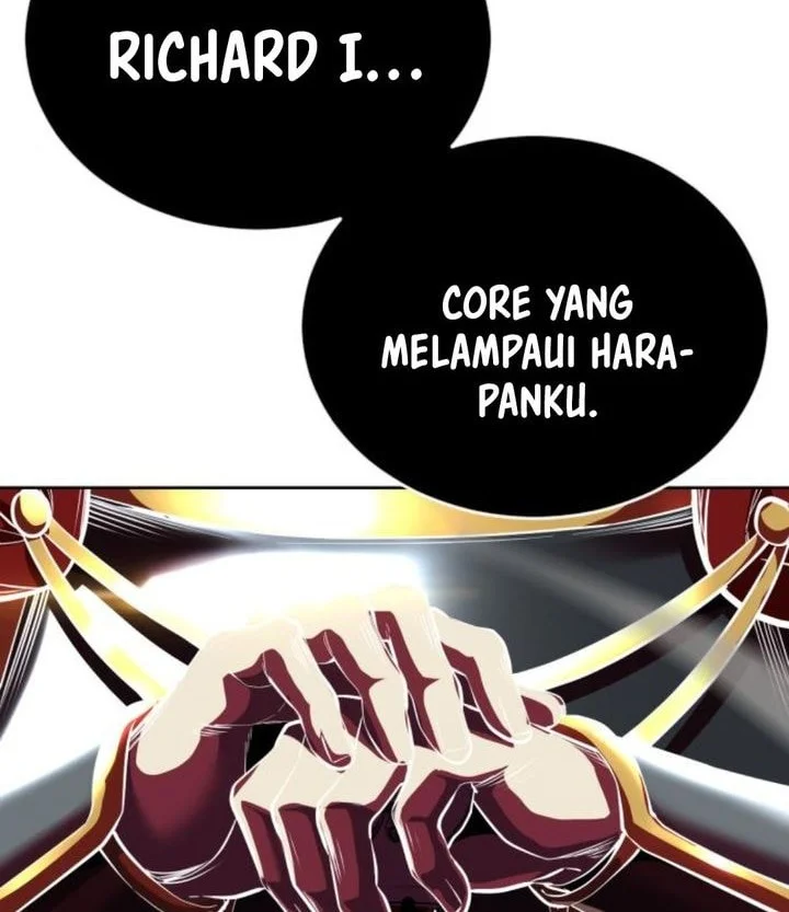 Ticket Hero S2 Chapter 134 - halaman 129