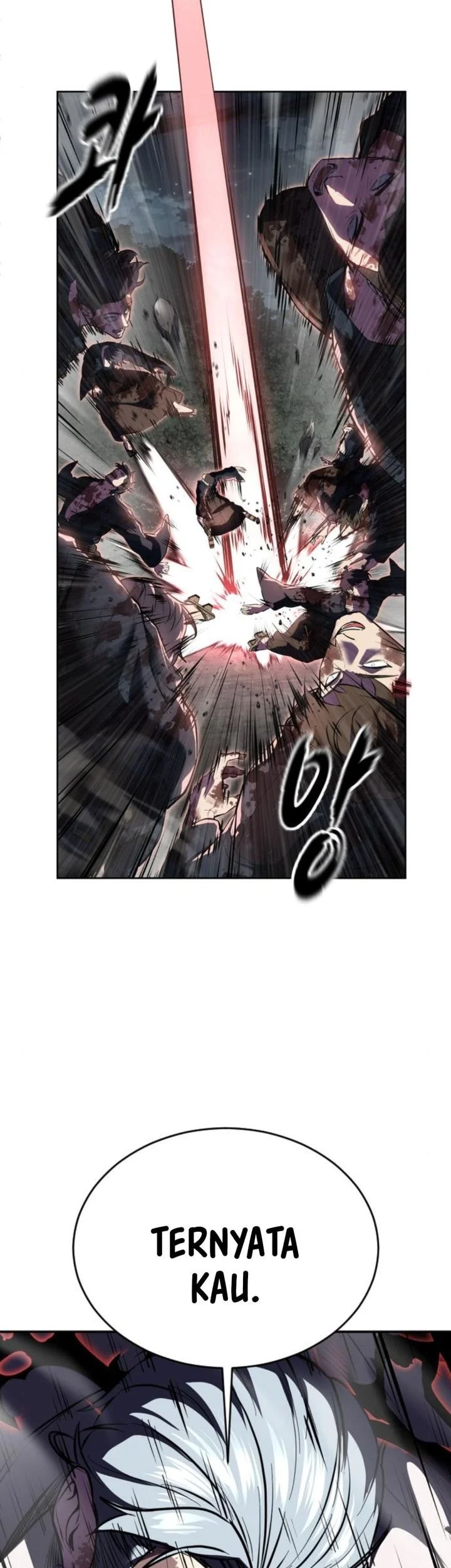 Ticket Hero S2 Chapter 134 - halaman 13
