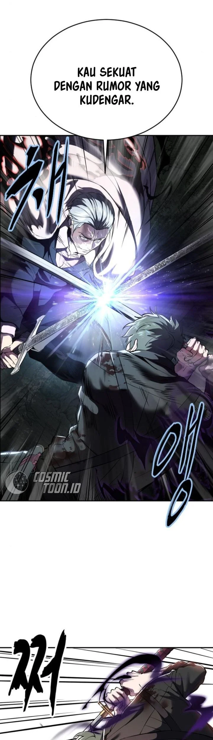 Ticket Hero S2 Chapter 134 - halaman 15