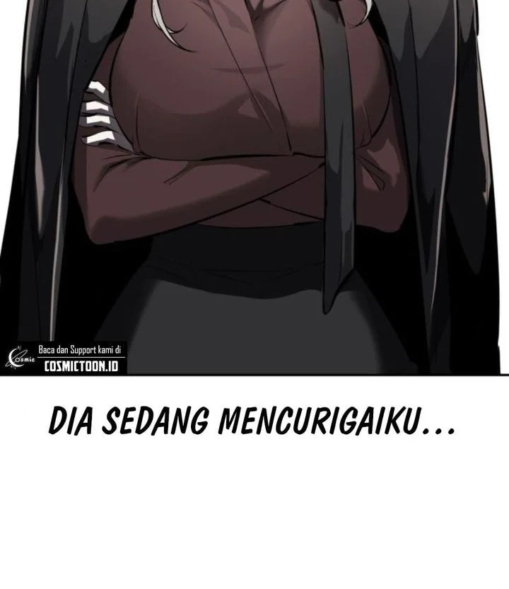 Ticket Hero S2 Chapter 134 - halaman 23