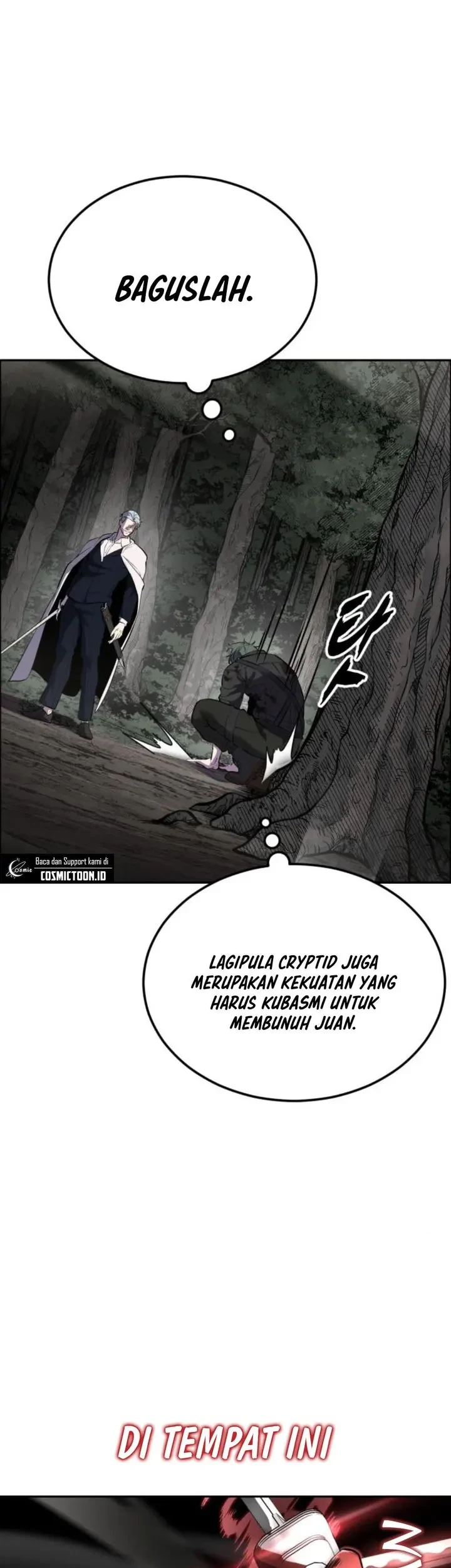 Ticket Hero S2 Chapter 134 - halaman 25