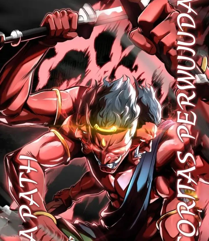 Ticket Hero S2 Chapter 134 - halaman 26