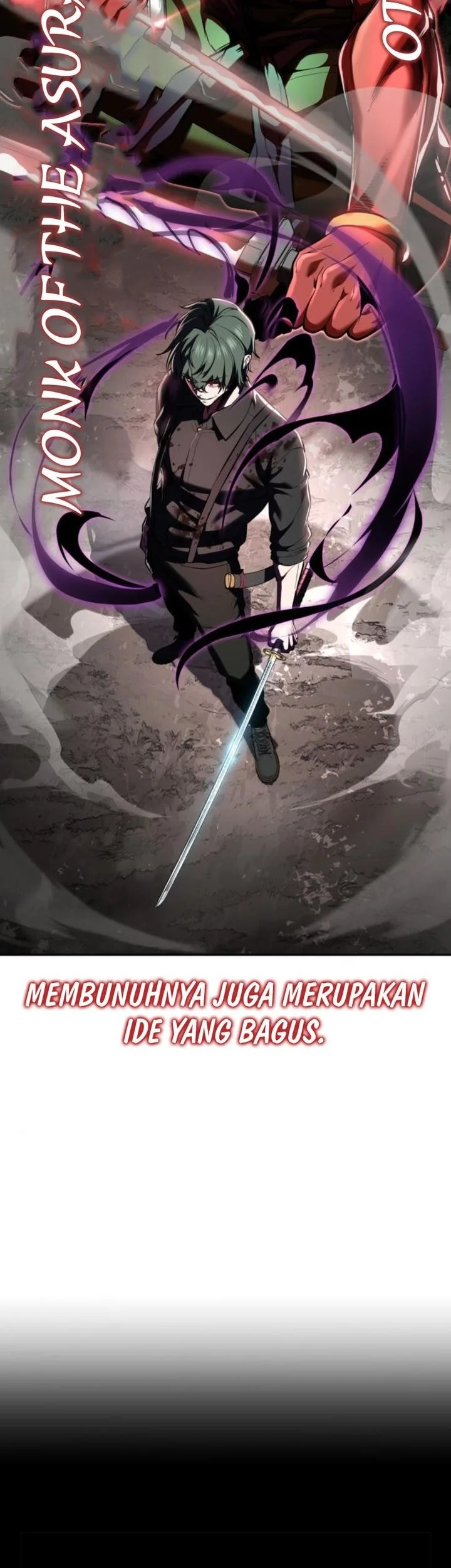Ticket Hero S2 Chapter 134 - halaman 27