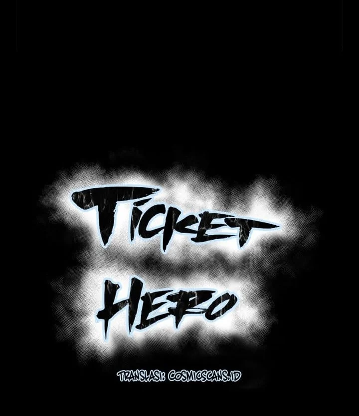 Ticket Hero S2 Chapter 134 - halaman 28