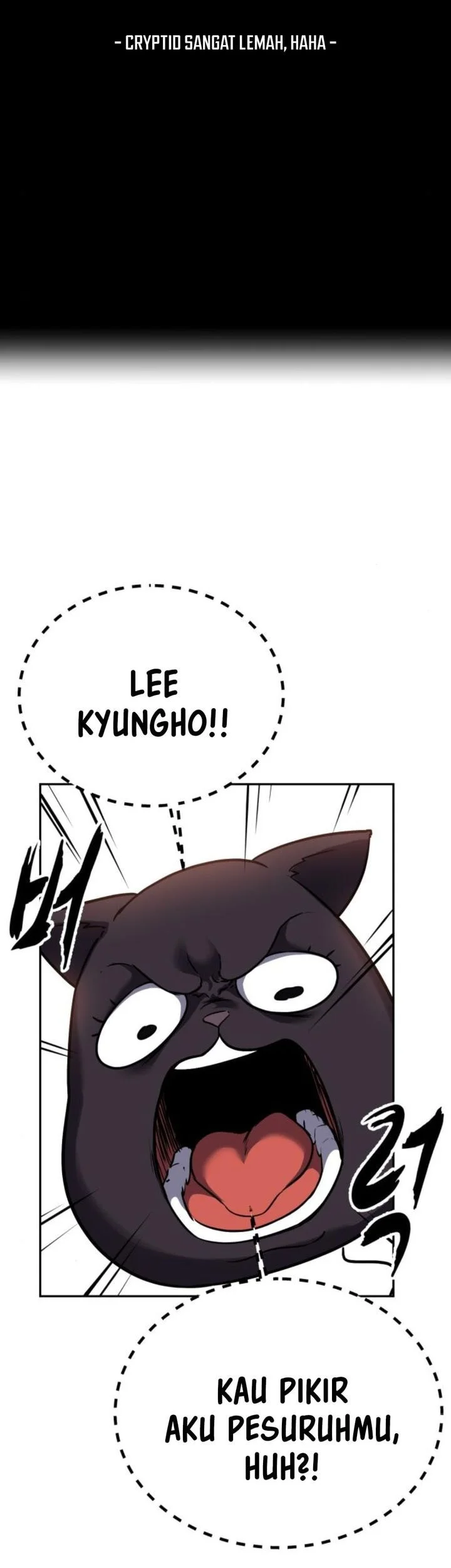 Ticket Hero S2 Chapter 134 - halaman 29