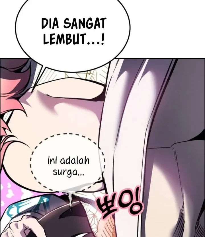 Ticket Hero S2 Chapter 134 - halaman 33
