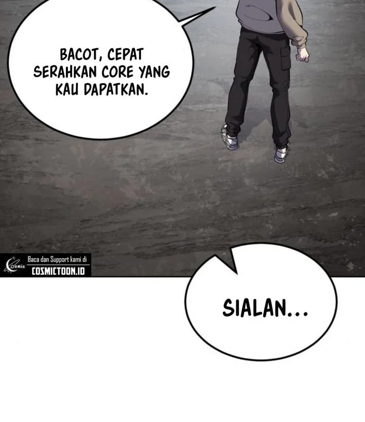 Ticket Hero S2 Chapter 134 - halaman 37