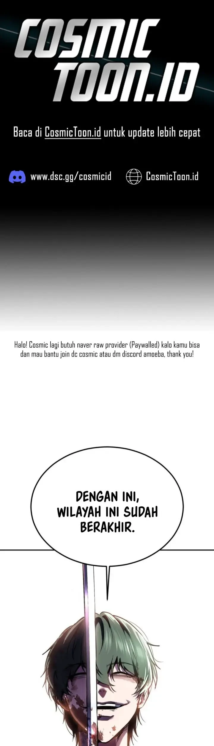 Ticket Hero S2 Chapter 134 - halaman 4