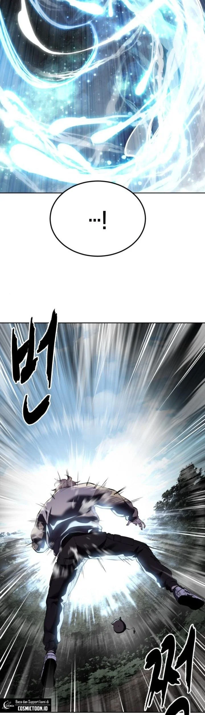 Ticket Hero S2 Chapter 134 - halaman 41