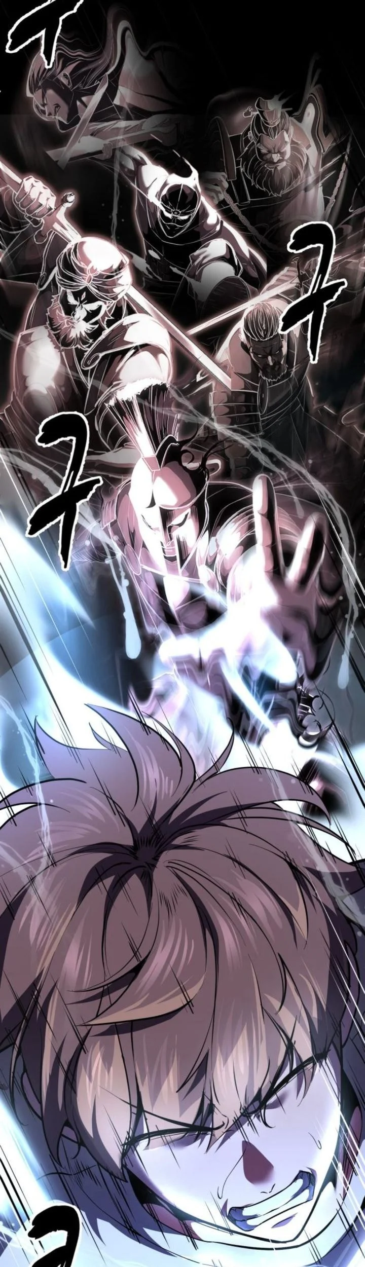 Ticket Hero S2 Chapter 134 - halaman 43