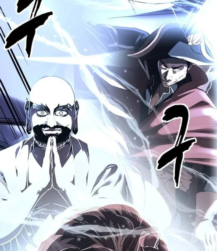 Ticket Hero S2 Chapter 134 - halaman 44