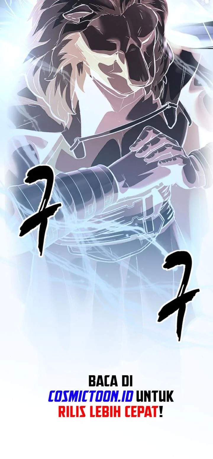 Ticket Hero S2 Chapter 134 - halaman 45
