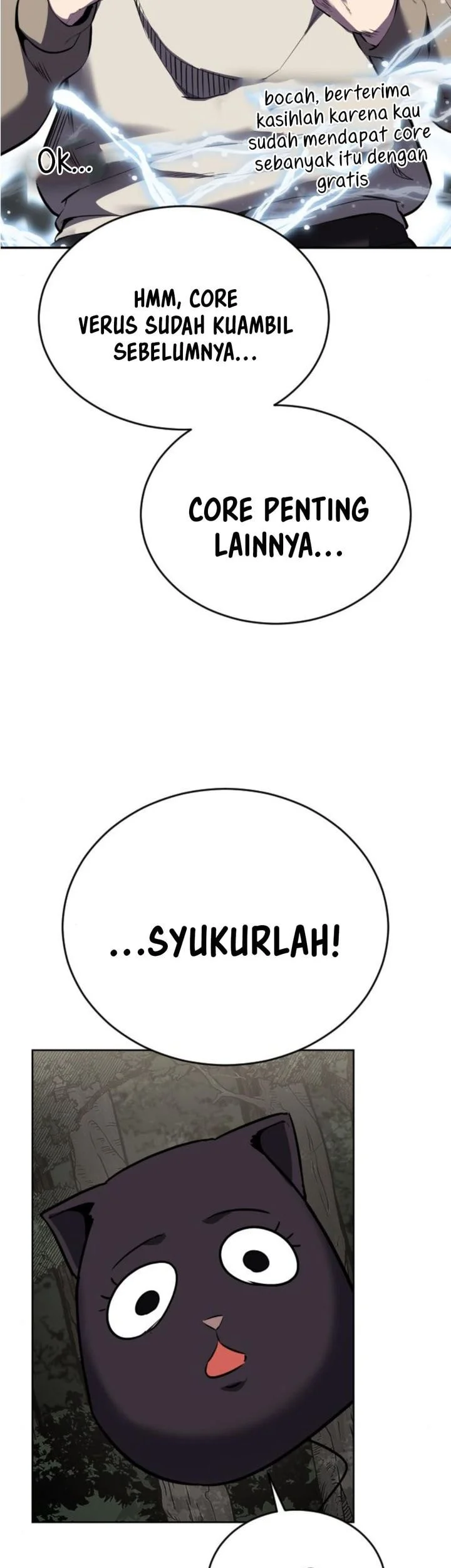 Ticket Hero S2 Chapter 134 - halaman 48