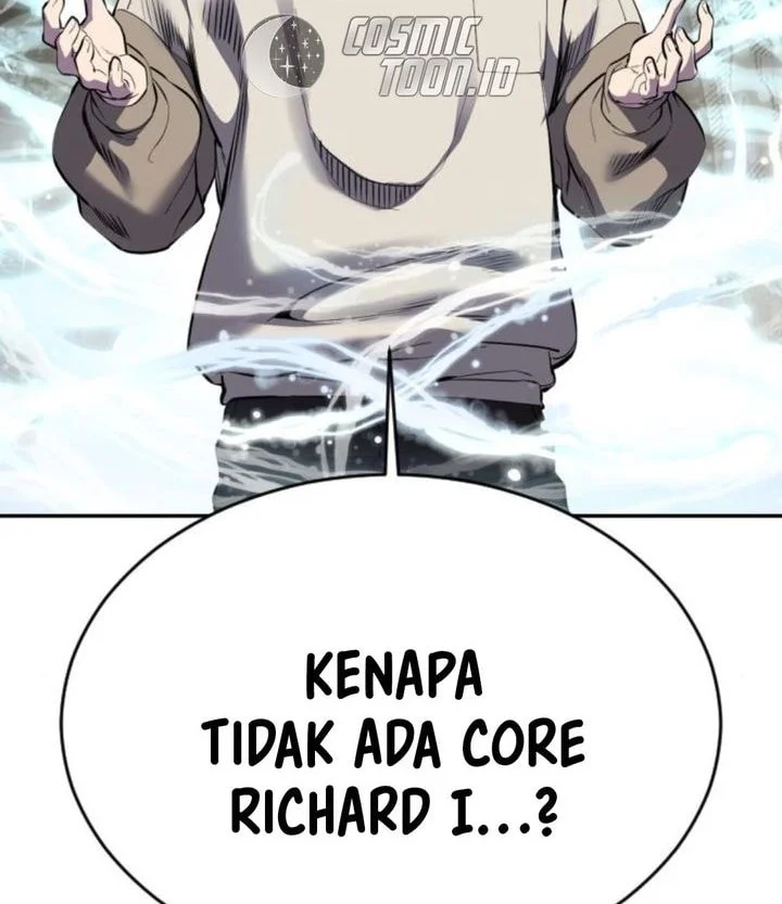 Ticket Hero S2 Chapter 134 - halaman 53