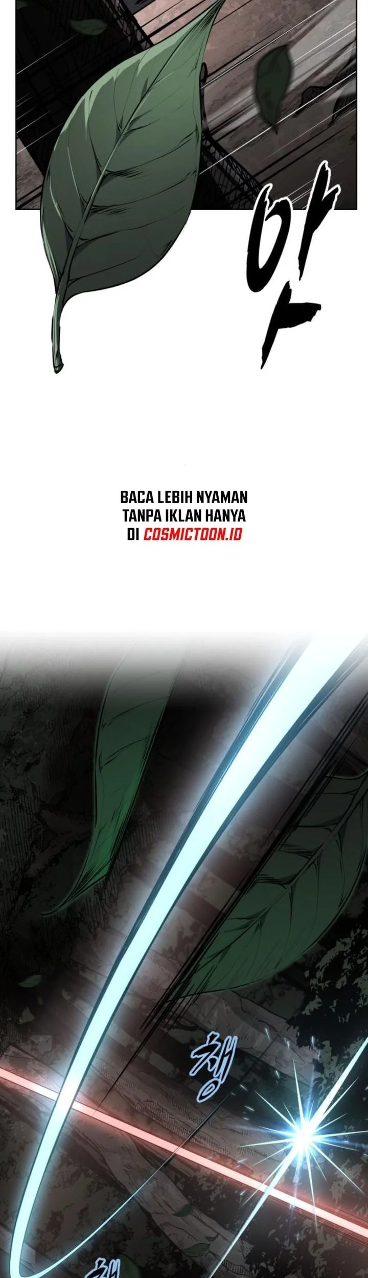 Ticket Hero S2 Chapter 134 - halaman 57