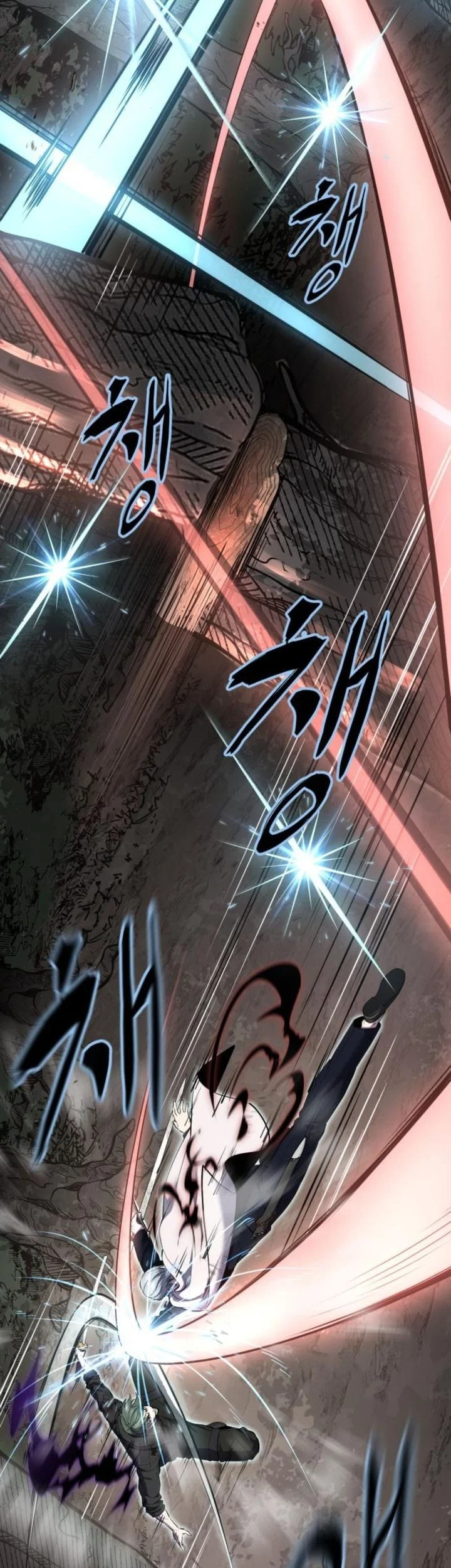 Ticket Hero S2 Chapter 134 - halaman 59